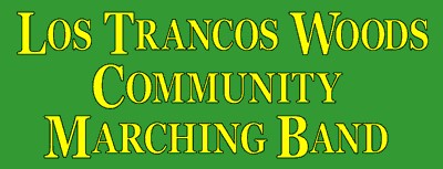 band logo